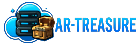 Artreasure- Turn your idea into a reality with a powerful website.